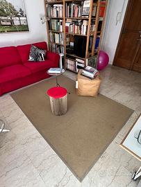 Tappeto IKEA rettangolare 165×230