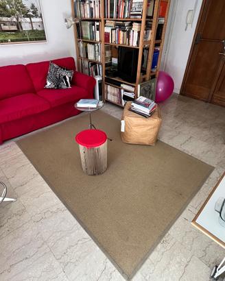 Tappeto IKEA rettangolare 165×230