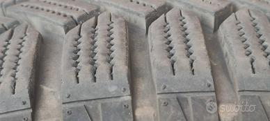 gomme invernale giti 225/50/r18