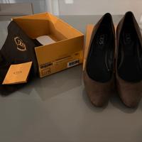 Scarpe donna TOD'S