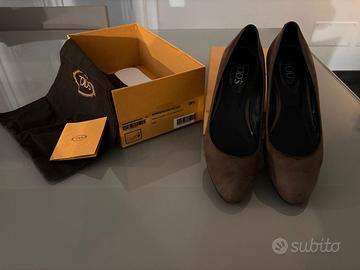 Scarpe donna TOD'S