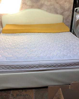letto matrimoniale