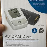 Misuratore di pressione