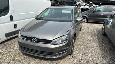RICAMBI VOLKSWAGEN GOLF 7 - CPW