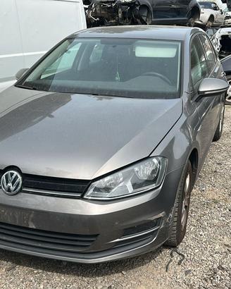 RICAMBI VOLKSWAGEN GOLF 7 - CPW