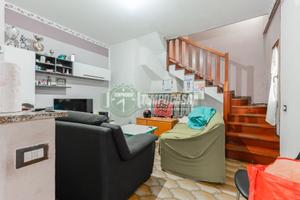 TERRATETTO INDIPENDENTE 4 LOCALI