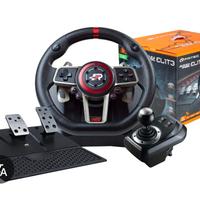 Volante FR-Tec Suzuka Wheel Elite Next