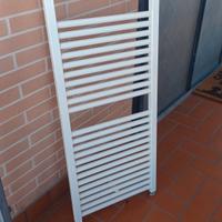 scaldasalviette ad acqua