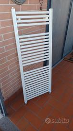 scaldasalviette ad acqua