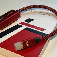 Adattatore HDMI DisplayPort