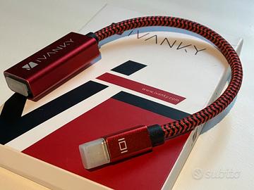 Adattatore HDMI DisplayPort