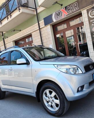 Daihatsu Terios 1.5 BENZINA 105CV 4WD 4X4 PERFETTA
