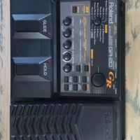 Roland GR20 + Roland GK3