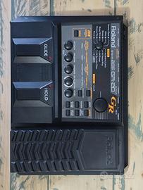 Roland GR20 + Roland GK3