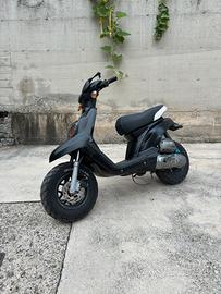 mbk booster