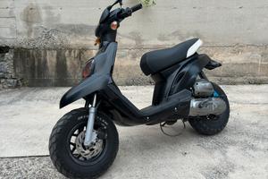 mbk booster