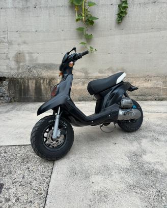 mbk booster