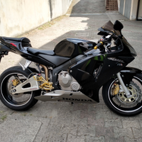 Cbr 600 rr