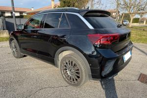 T-Roc 2.0 TDI 150 CV DSG R-Line