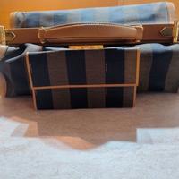 Bauletto Fendi