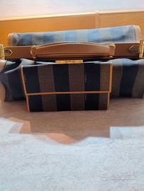 Bauletto Fendi