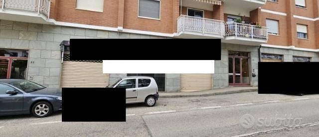 Immobile in asta di 103 m² con 2 locali a Chieri - Vista 2