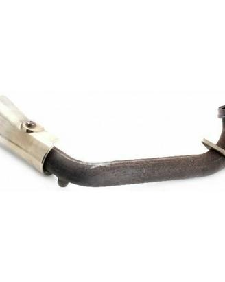 Collettore marmitta Aprilia Scarabeo 500 8168184