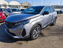 Peugeot 3008 Hybrid4 300 e-EAT8 Allure Pack