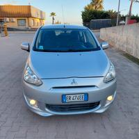 MITSUBISHI SPACESTAR2014 KM 46000 UNI PROPRIETARIO