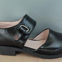 scarpe da donna nere n 42