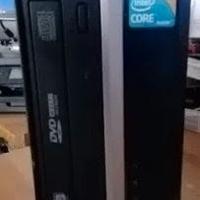 computer Acer desktop piccolo