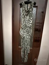 Tuta donna Michael Kors Vintage.