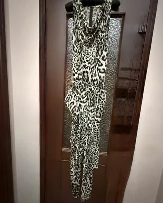 Tuta donna Michael Kors Vintage.
