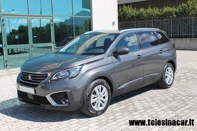 PEUGEOT 5008 2.0 BlueHDi 150 S&S Business TETTO