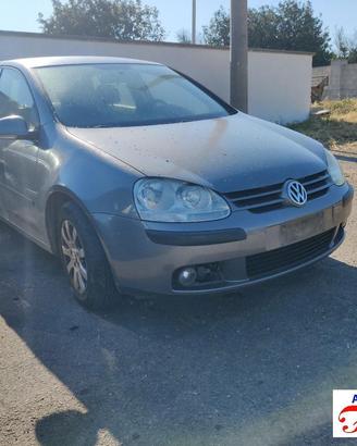 VW GOLF 5 1K1 1.9 TDI 105CV 03-08 -Ricambi