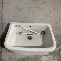 Lavandino in Ceramica