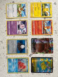 Carte Pokemon