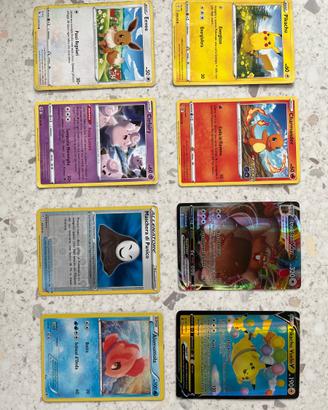 Carte Pokemon