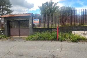 Terreno edif. e deposito via Zancle 6 Mascalicia