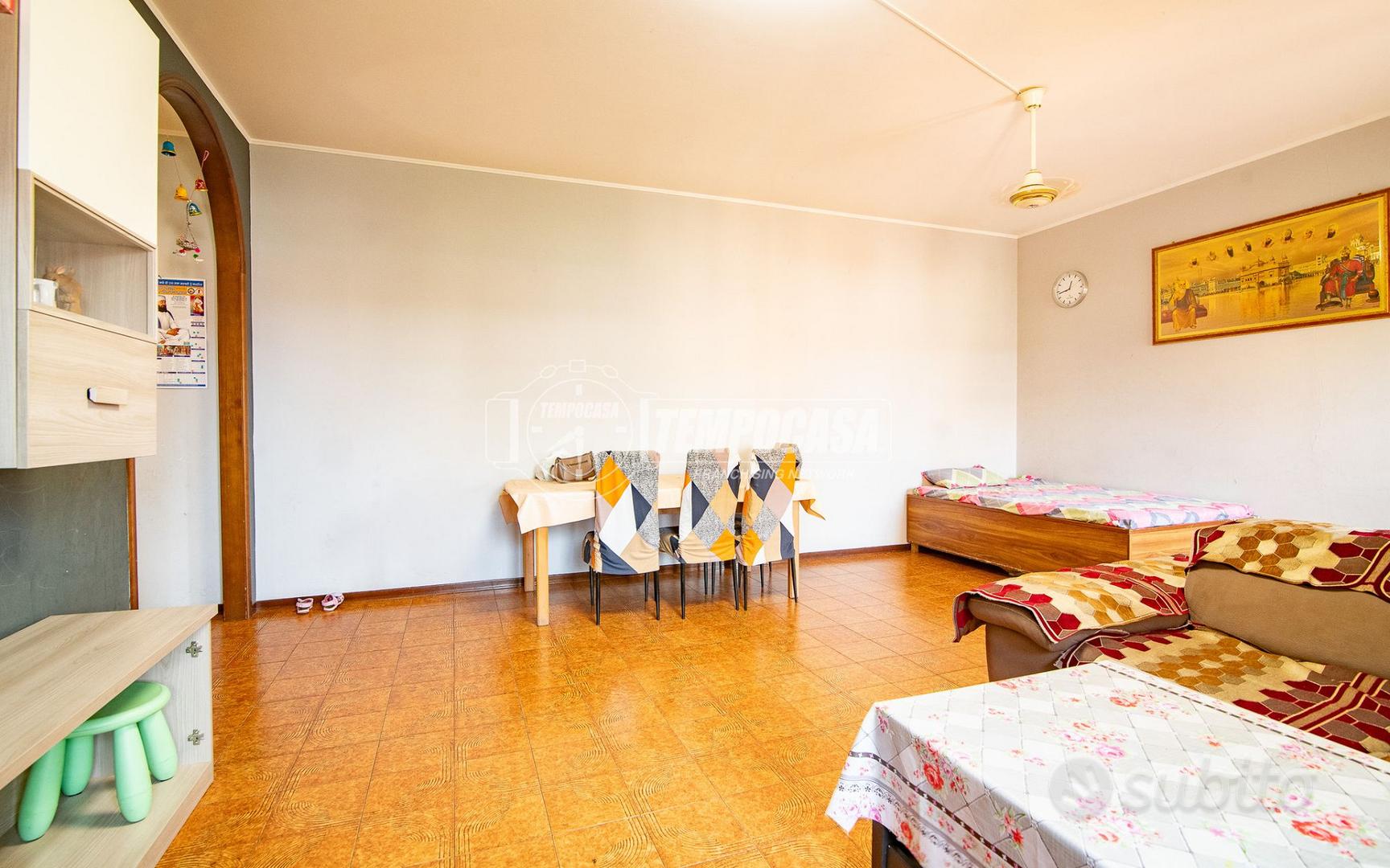 Appartamento – Rovato, Brescia - Altro