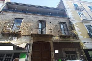 Casa di corte Via San Carlo Caserta