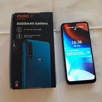 MOTOROLA MOTO e7 POWER