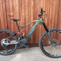 e-bike fantic 1.9 factory 