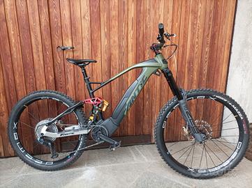 e-bike fantic 1.9 factory 