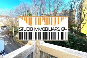 VIA CATULLO: Trilocale in