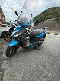 Kymco Agility 16+ 125