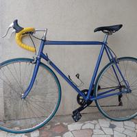 Bici corsa vintage Vianelli