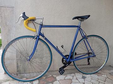 Bici corsa vintage Vianelli