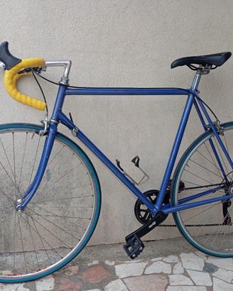 Bici corsa vintage Vianelli