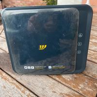 Router fastweb
